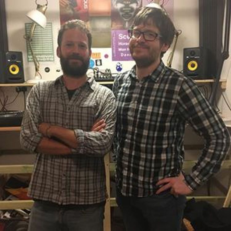 cover art for #12 - Discrepant (London, UK), Nyege Nyege Tapes (Kampala, Uganda), Mello Music Group (USA)