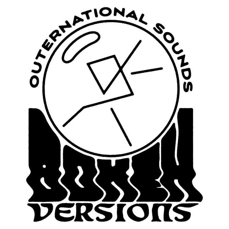 cover art for #10 - Bokeh Versions (Bristol, UK)