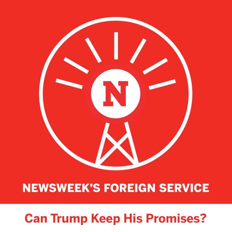 cover art for Can Trump Keep His Promises?