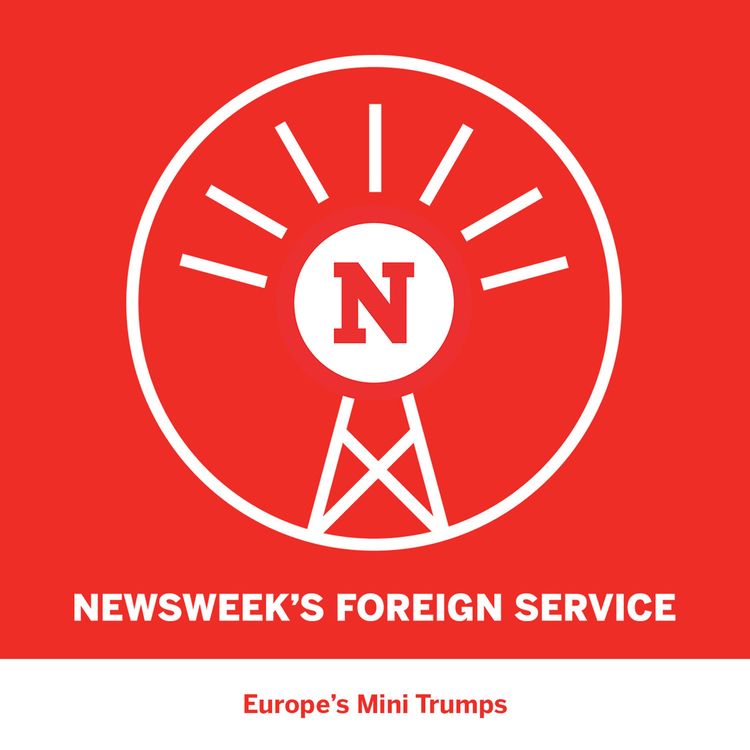 cover art for Europe's Mini Trumps