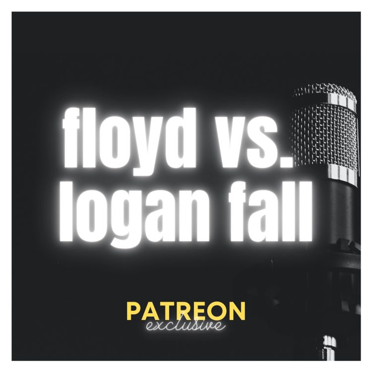 cover art for bad friends | exclusive patreon clip