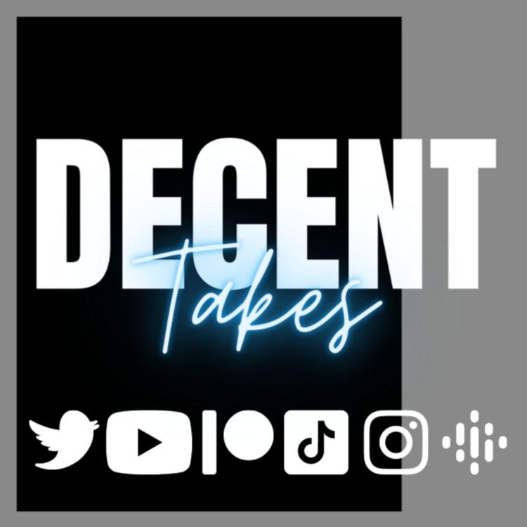 cover art for ONE FULL YEAR! | EP. 52