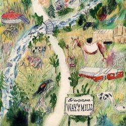 cover art for Bienvenue à Way's Mills 