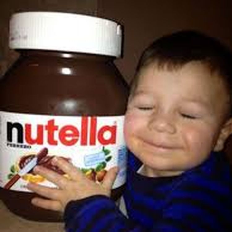 cover art for Episode 86: Nutella bum, sexy breastfeeding and holy Jose