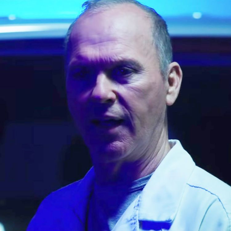 cover art for The Sony Distended Universe