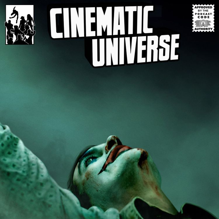 cover art for Minisode 92.5: Who's Your Favourite Eternal?