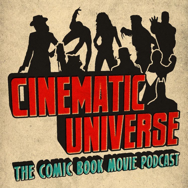 cover art for Minisode 16.5: Batman Year One & The Scarecrow