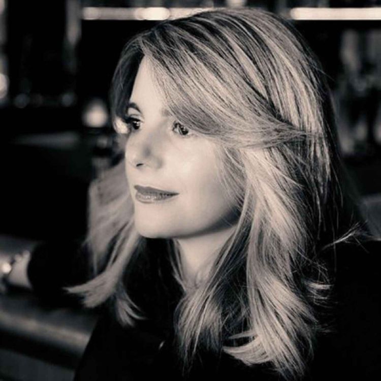 cover art for CHAT: Hallie Rubenold on the victims of Jack the Ripper