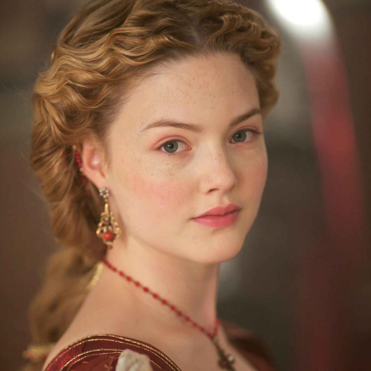 cover art for 4.15 Lucrezia Borgia (2) Chestnuts and mares