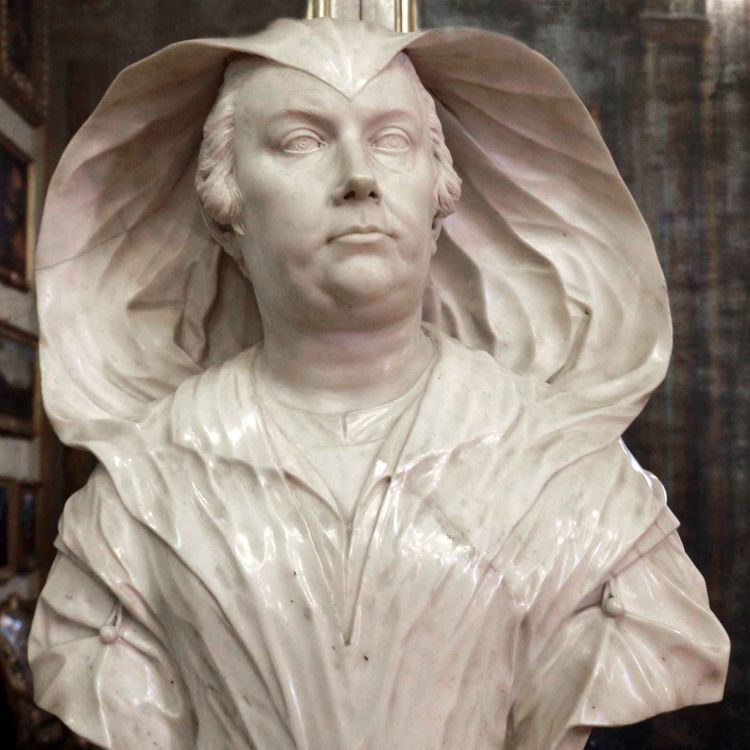 cover art for 4.20 Olimpia Maidalchini (2) Innocent's dominatrix