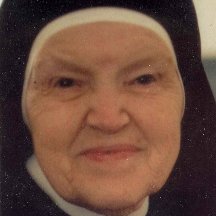 cover art for 4.26 Pascalina Lehnert (2) The powerful virgin