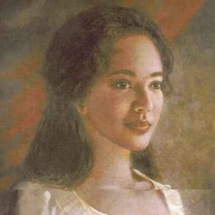 cover art for 5.14 Sally Hemings (1) Keeping it in the family