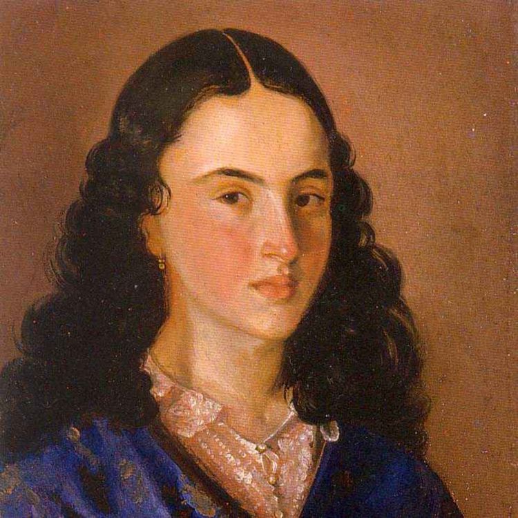 cover art for 6.04 Policarpa Salavarrieta: The Seamstress Spy