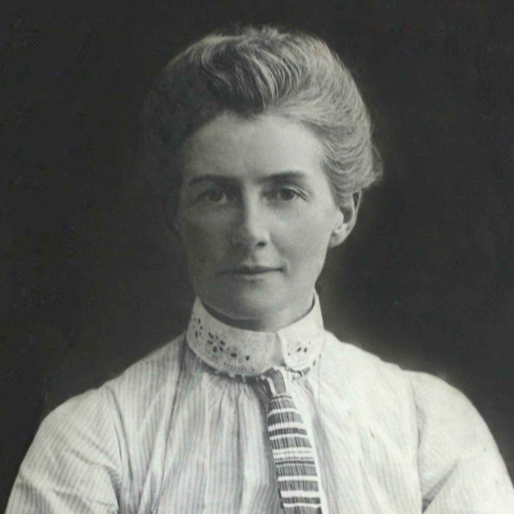 cover art for 6.09 Edith Cavell (2) Under the Eagle's Shadow