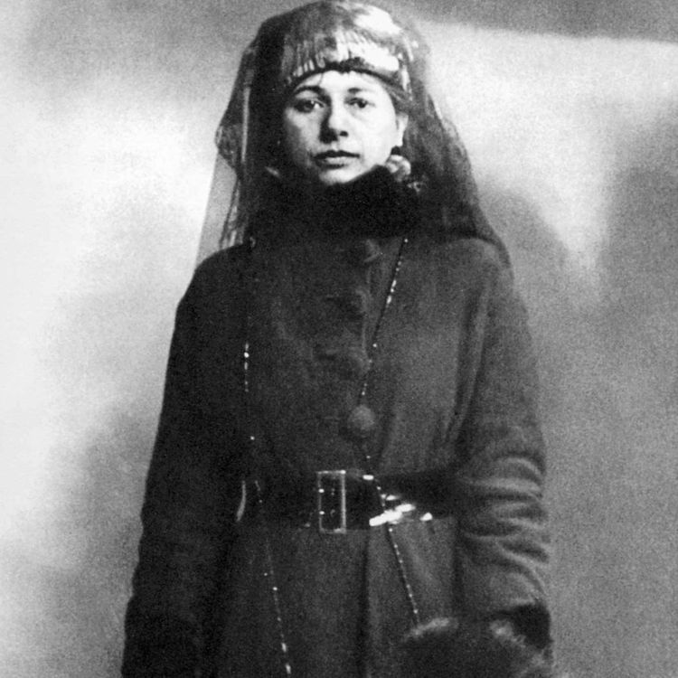 cover art for 6.15 Mata Hari (3) Red or Black