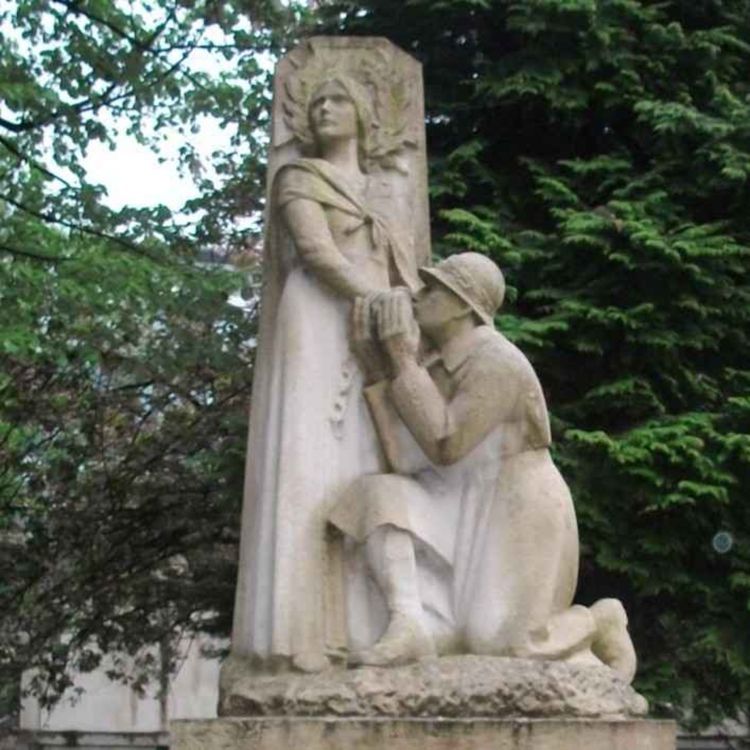 cover art for 6.17: The Nurse, the Doctor and the Governess