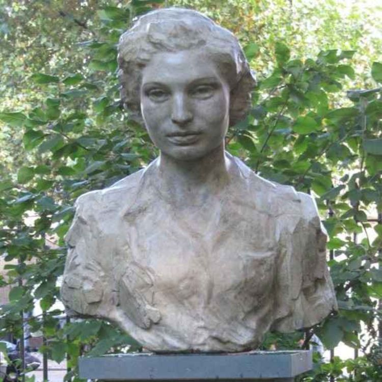 cover art for 6.23 Noor Inayat Khan (2) Night and fog