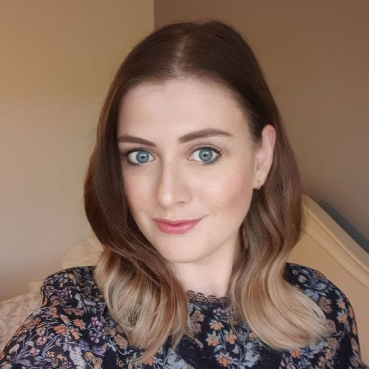 cover art for Chat: Clare Miles, the Hisdoryan