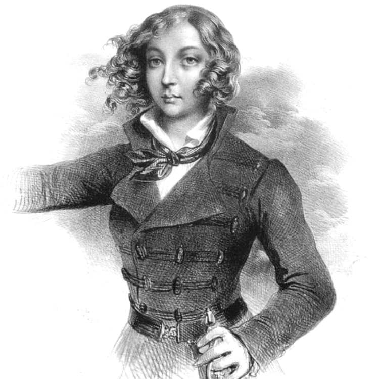 cover art for 3.18 Emilia Plater: Poland is not yet lost