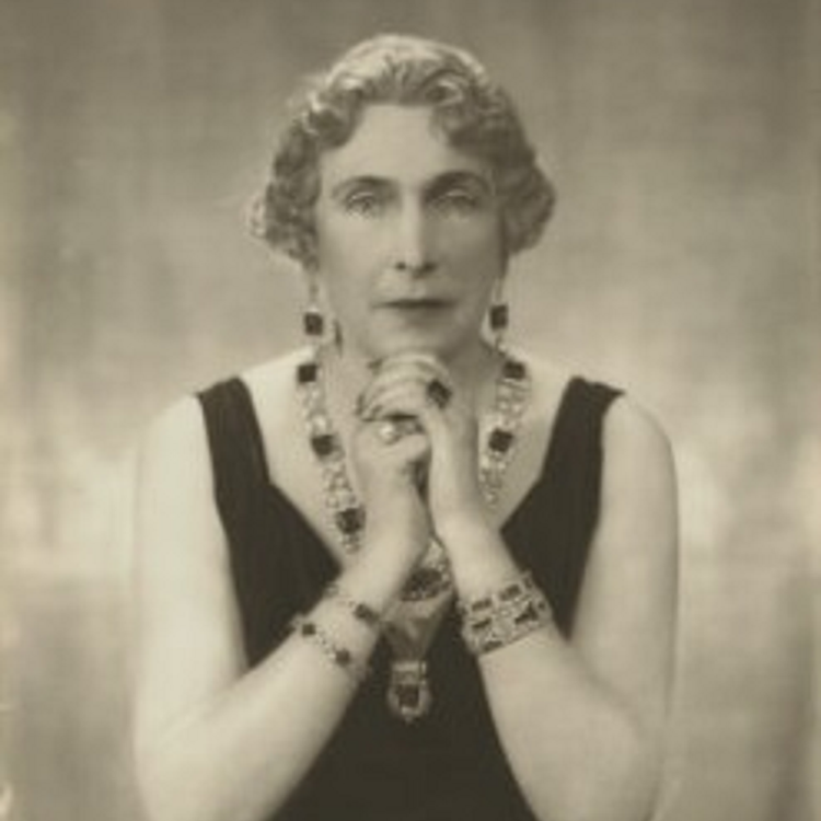 cover art for 2.41 Ena of Battenberg (3) A Final Triumph