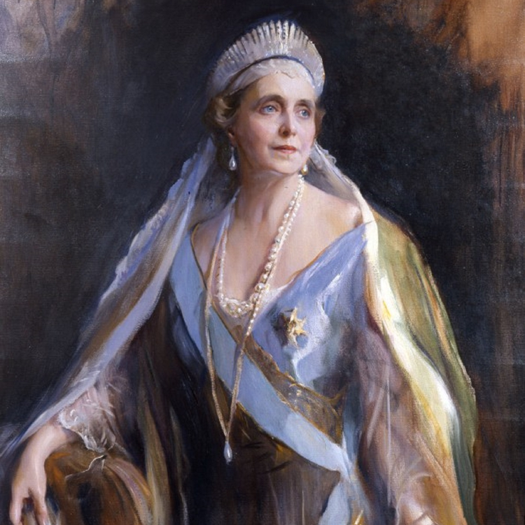 cover art for 2.38 Missy of Edinburgh (6) Living in memory of the past