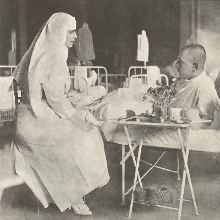 cover art for 2.36 Missy of Edinburgh (4) The only man in Romania