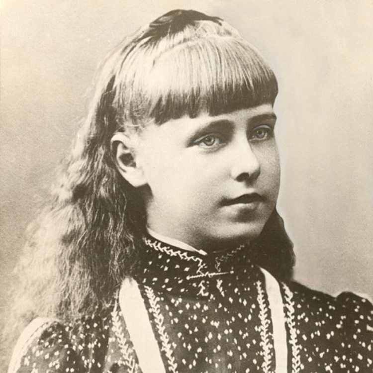 cover art for 2.33 Missy of Edinburgh (1) Quitting the Old Harbour