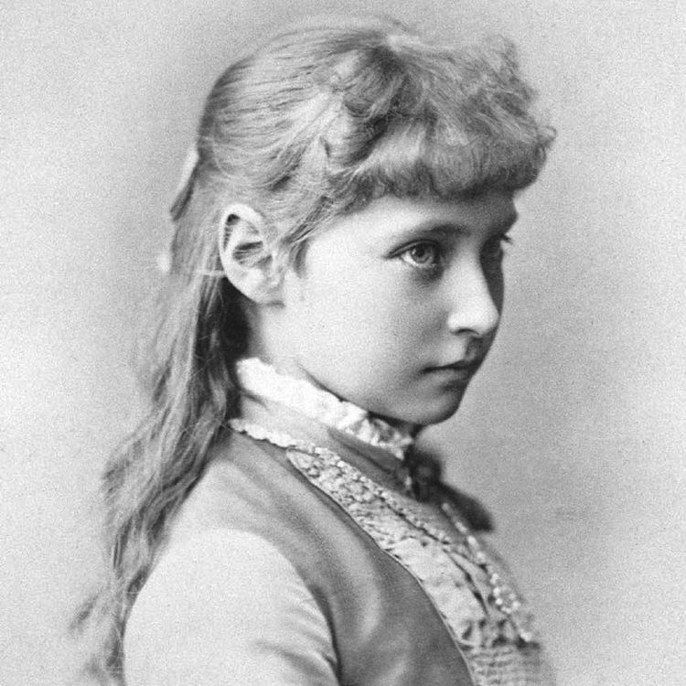 cover art for 2.26 Alix of Hesse (1): Love, faith and conscience