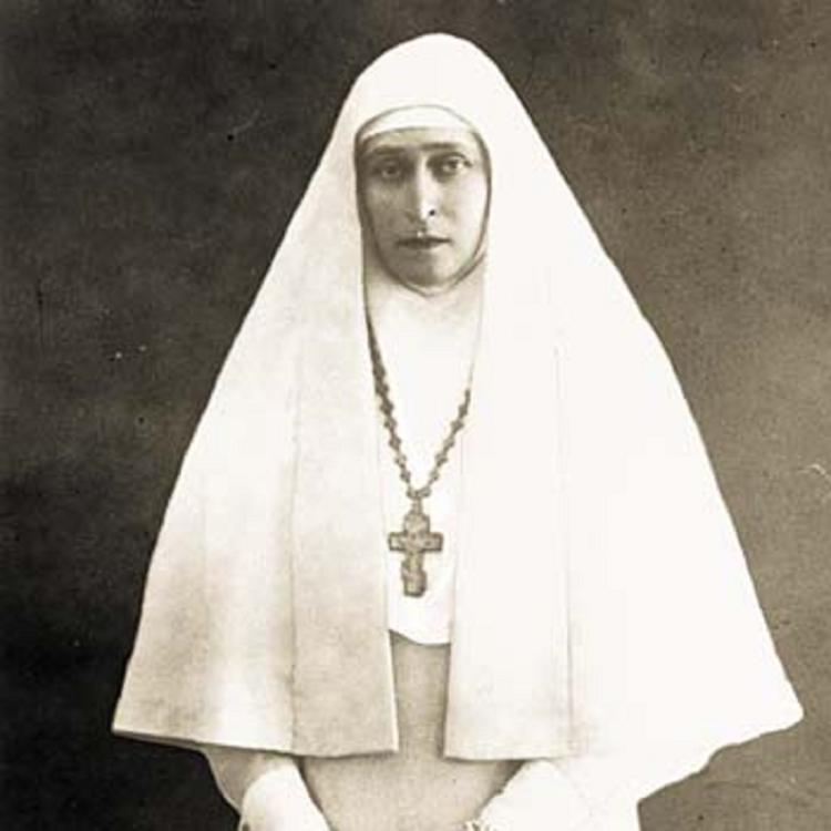 cover art for 2.25 Ella (4) The darkness in the midst of a storm