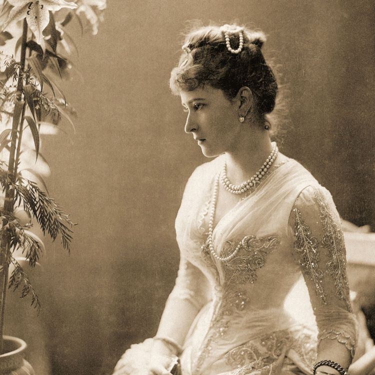 cover art for 2.23 Ella (2) Coronation and conversion