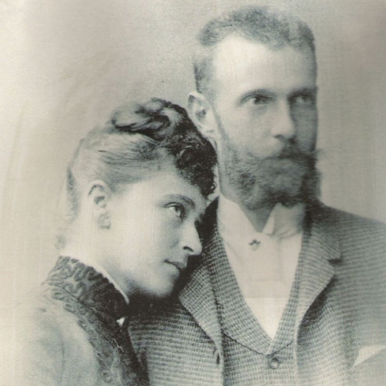 cover art for 2.22 Ella (1) Hesse's Helen