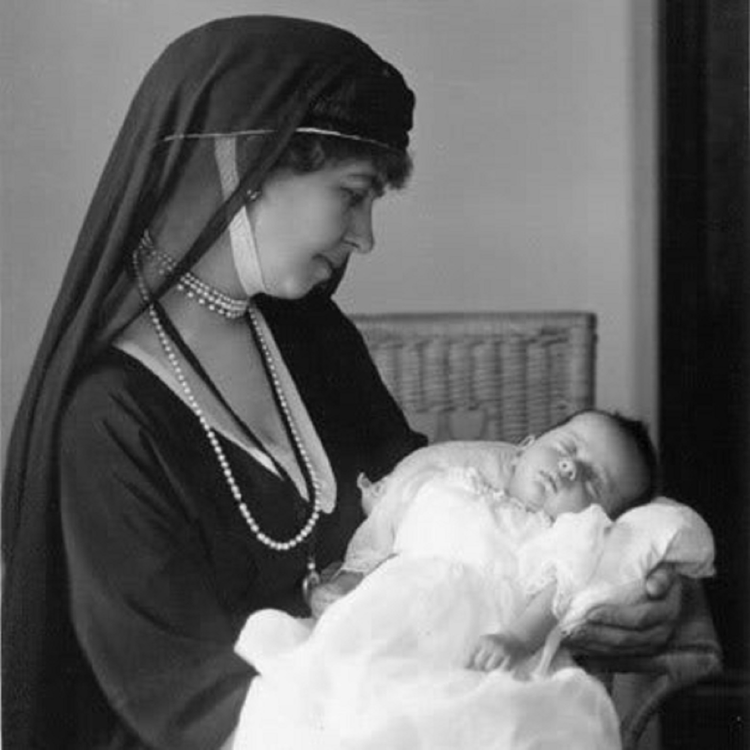 cover art for 2.19 Sophia (4) Triumph and disaster