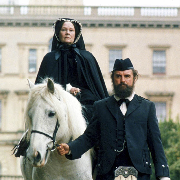 cover art for MOVIE NIGHT: Mrs Brown