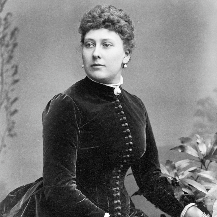 cover art for 2.13 Beatrice (2) The Last Princess