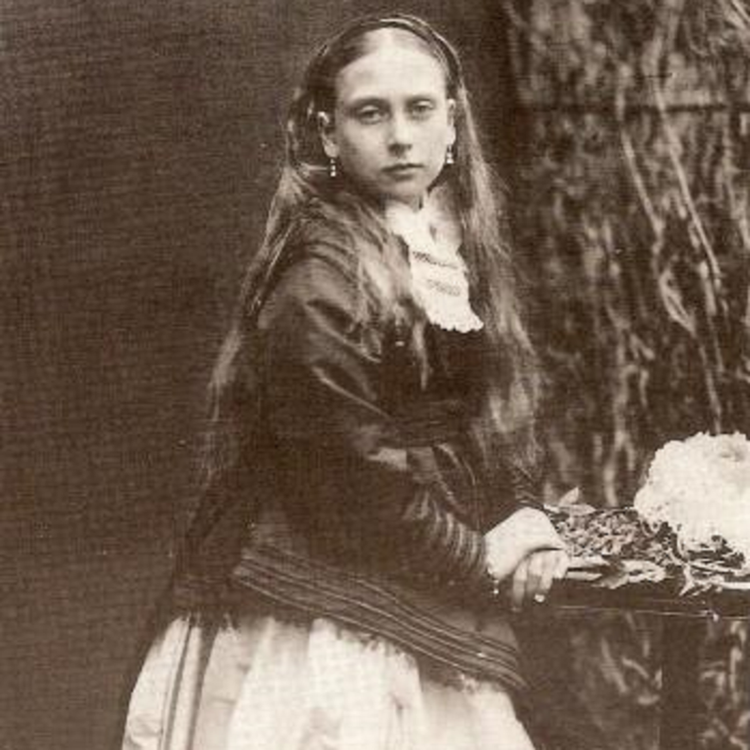 cover art for 2.12 Beatrice (1): The Flower of the Flock