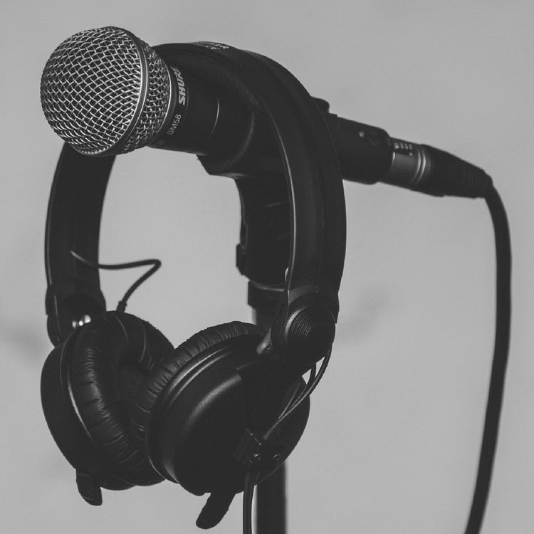 cover art for State of the Podcast Address