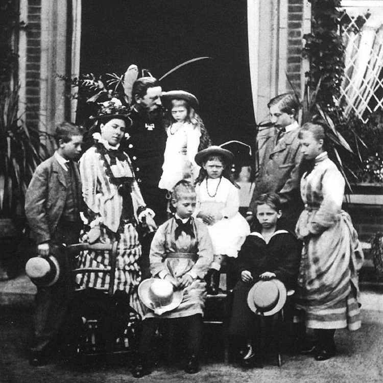 cover art for 2.7 Vicky (5) The Fear of What Might Happen