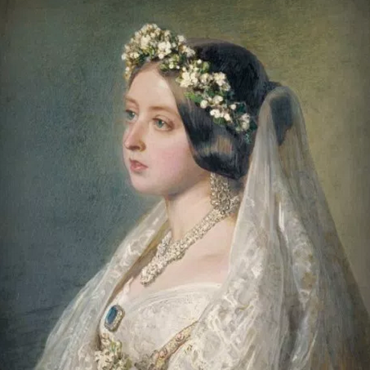 cover art for 2.2 The Matriarch of Europe