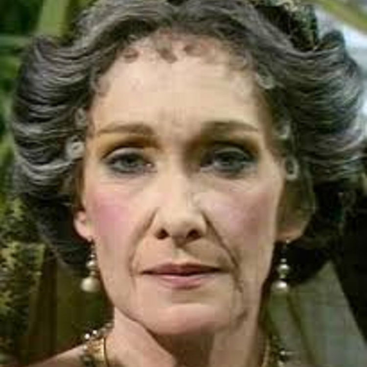 cover art for 1.8 Livia Drusilla (6) Princeps Femina