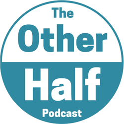 cover art for The Other Half: The History of Women Through the Ages