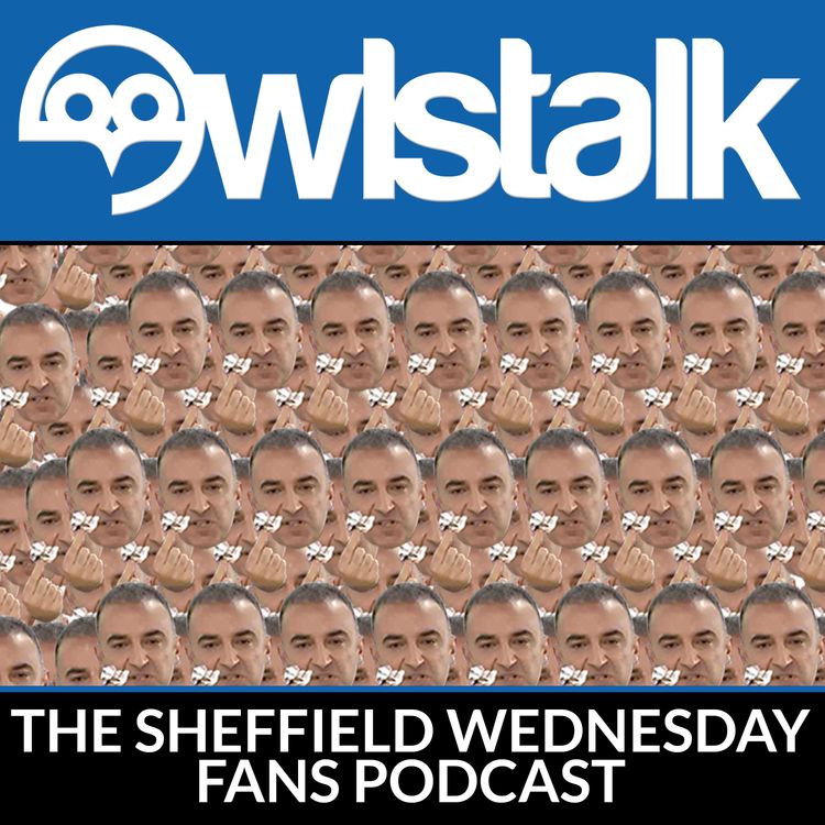 cover art for It is what it is! Glenn Loovens sees red at Derby County, Viv is a girl's name and Carlton Palmer woke up this morning.