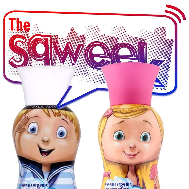 cover art for BONUS BIRTHDAY THINGYMEJIG (w/ Faith Shaughnessy)