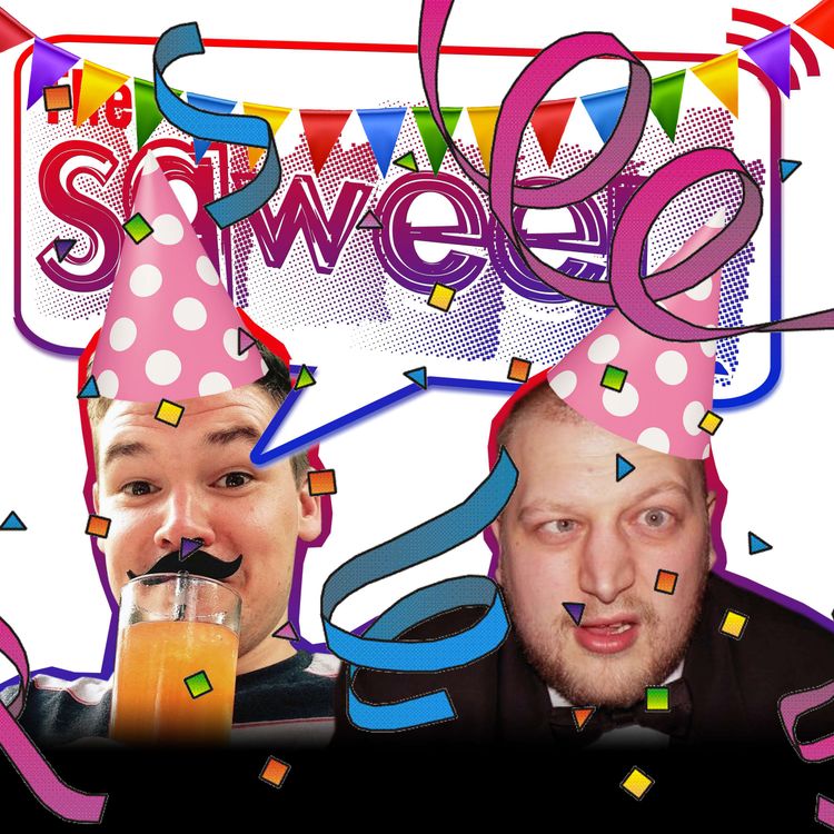 cover art for 51: BIRTHDAY EXTRAVAGANZA SPECIAL (w/ Danny Pietnik & Paul Fletcher)