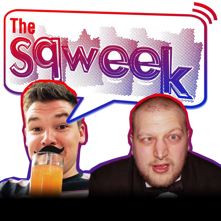 cover art for 37: Hot as the middle of a microwaved apple pie... or melted cheese