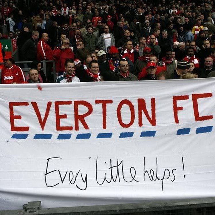 cover art for New Premier League fans SHOULD support....EVERTON | @GT4ABL S4EP26