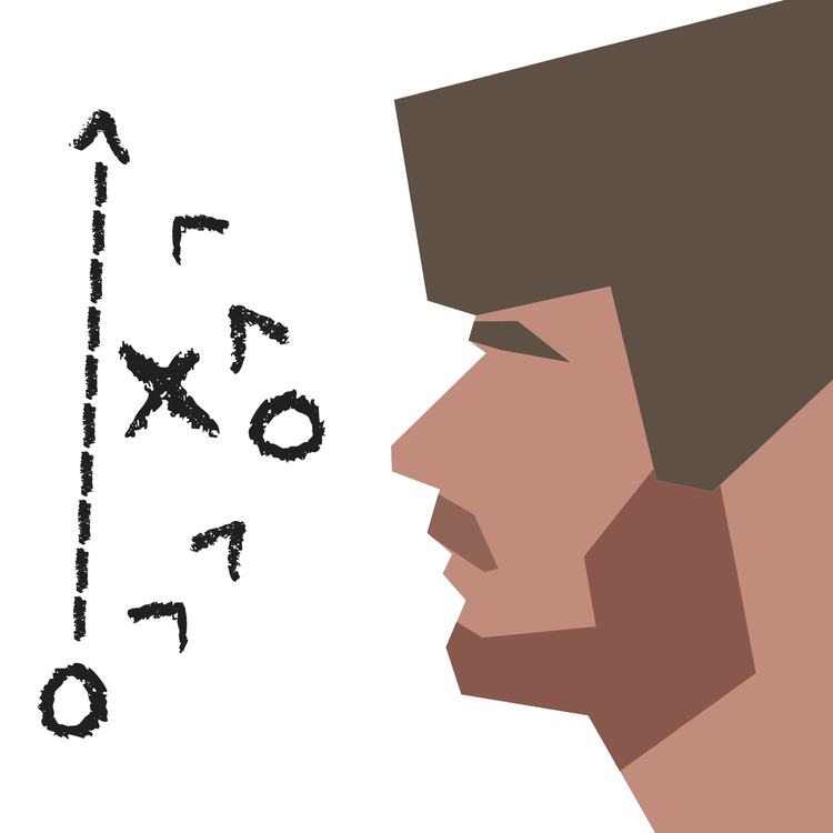 cover art for MOURINHO PLAYING HARD BALL WITH REAL OVER DE GEA | FOOTBALL PODCAST