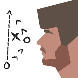 cover art for Statman Dave - Football Podcast