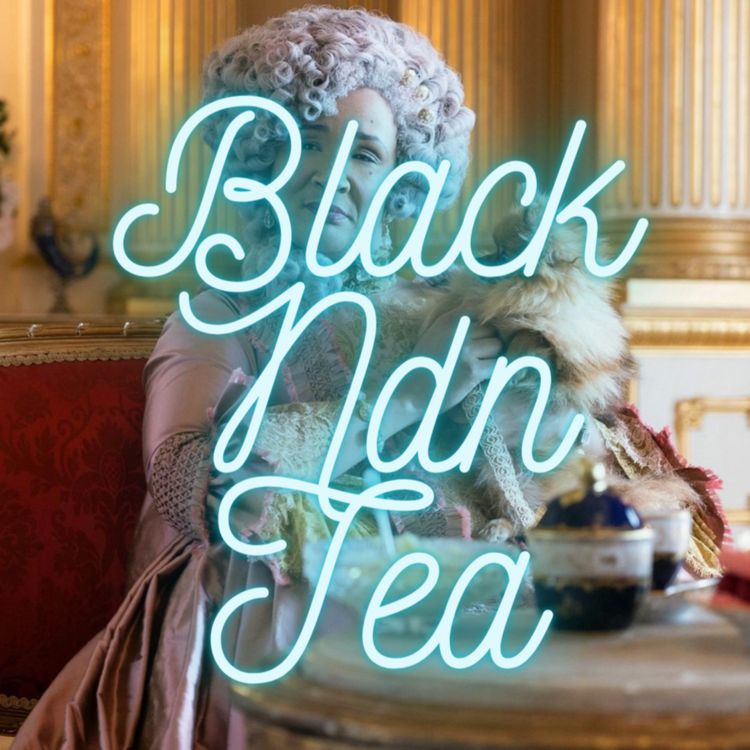 cover art for Pilot: Spilling Beads On The Regency Era