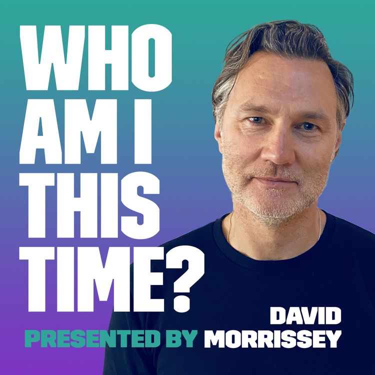 cover art for Alan Cumming