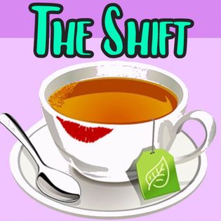 Drunk Sex with Caitlin Peluffo  - The Shift